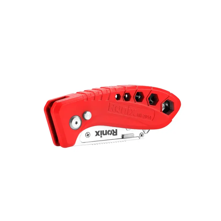 کاتر ذوزنقه ای ABS رونیکس RH-3024